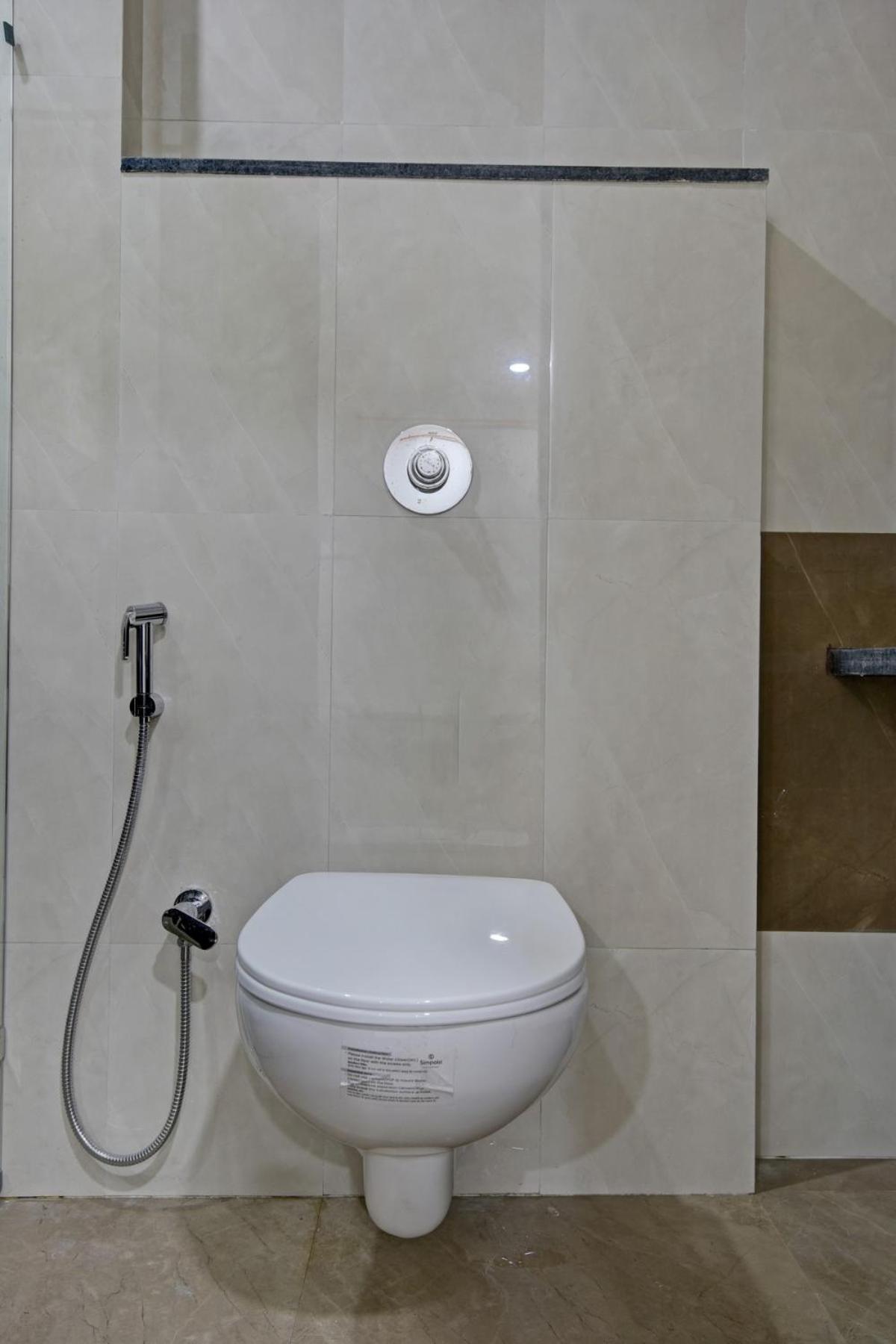 Hsquare Luxury Apartments Goregaon Mumbai Kültér fotó