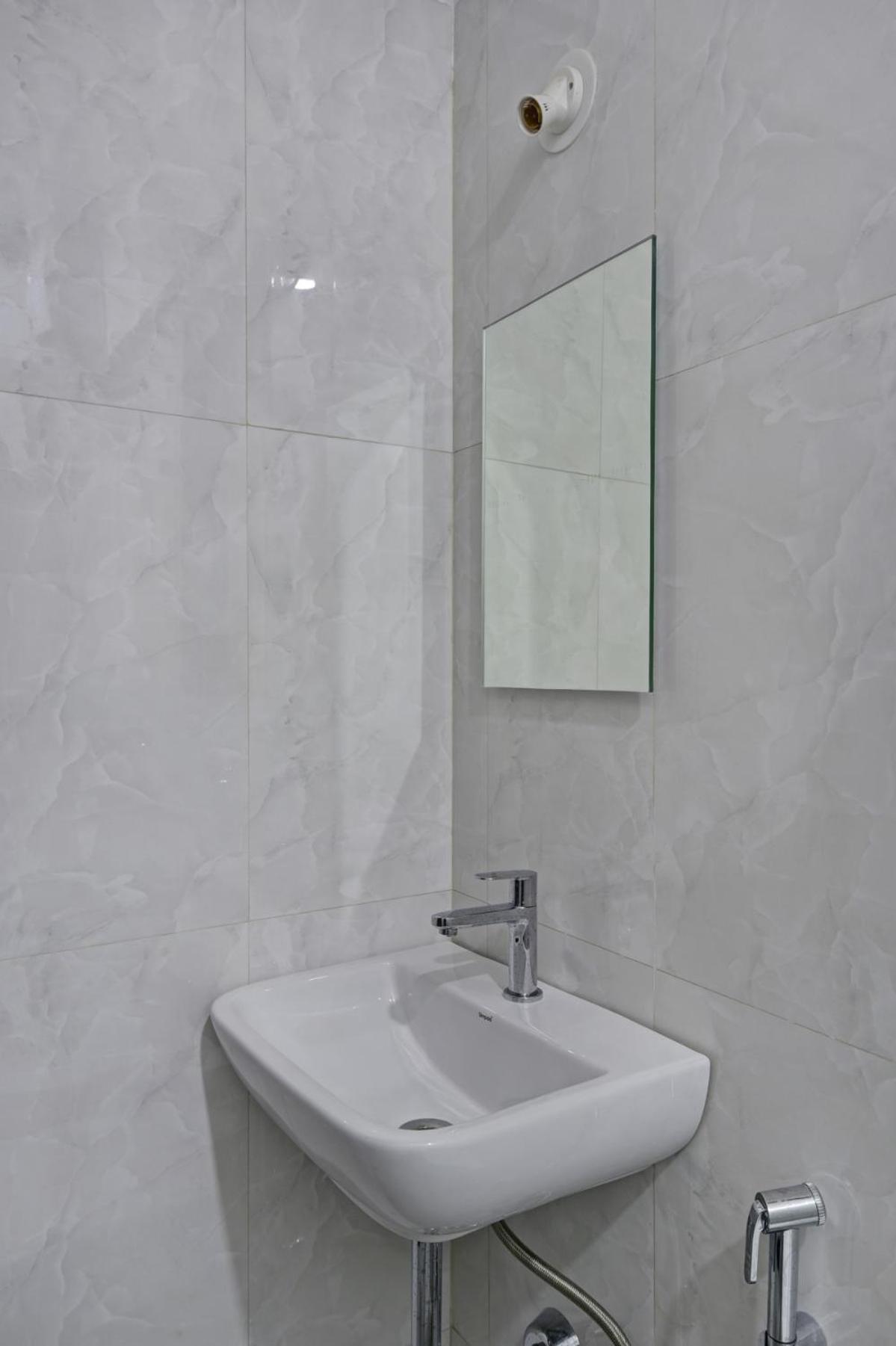Hsquare Luxury Apartments Goregaon Mumbai Kültér fotó
