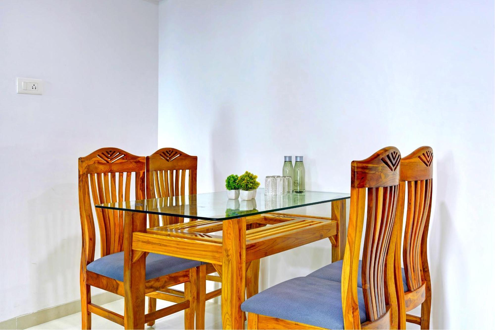 Hsquare Luxury Apartments Goregaon Mumbai Kültér fotó
