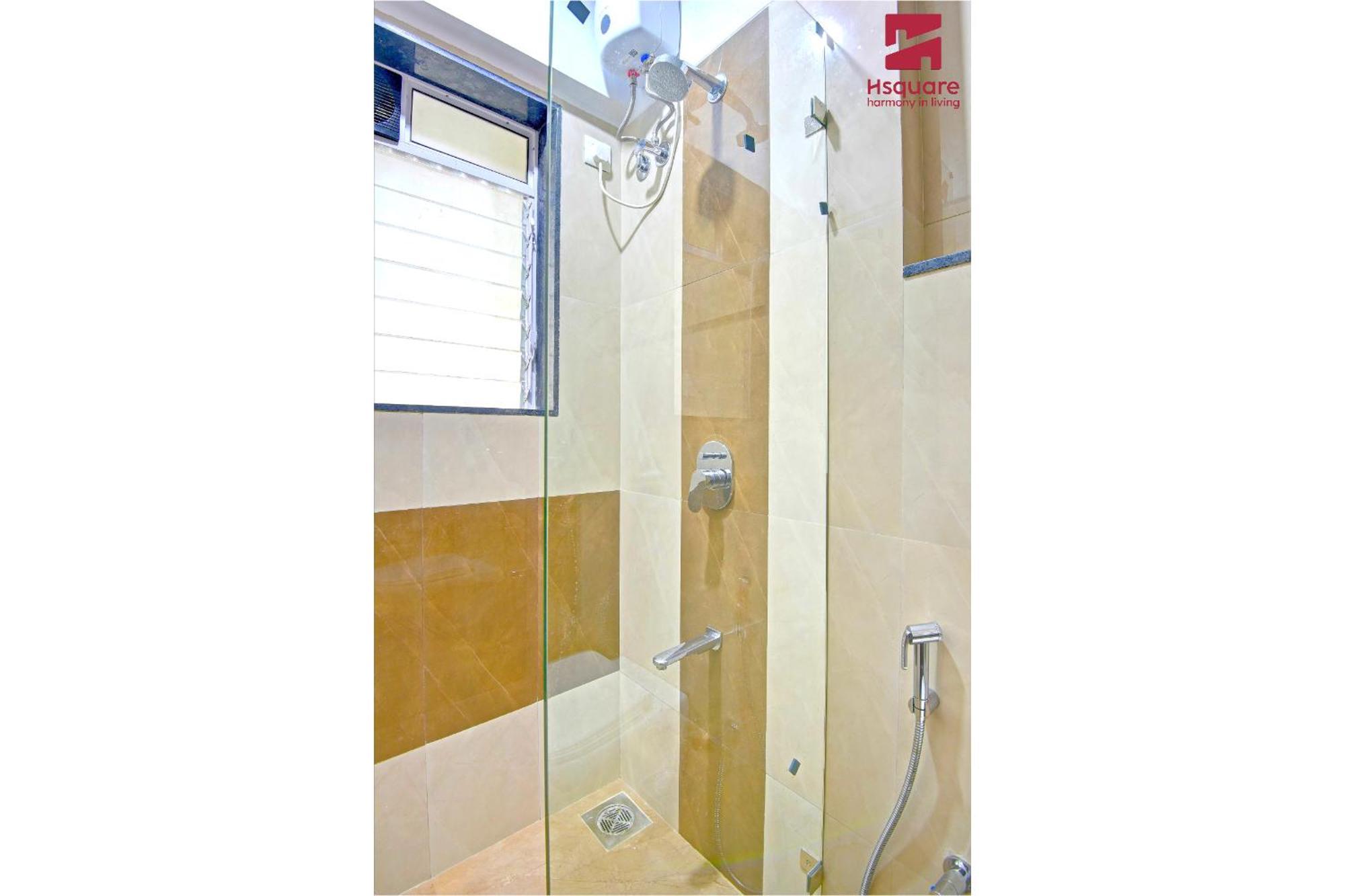 Hsquare Luxury Apartments Goregaon Mumbai Kültér fotó
