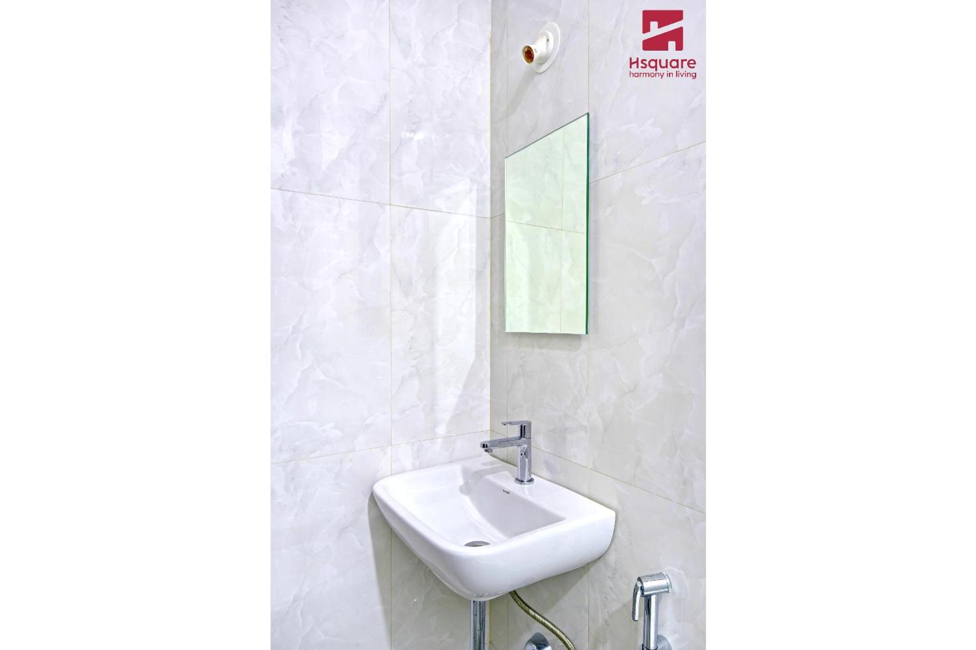 Hsquare Luxury Apartments Goregaon Mumbai Kültér fotó